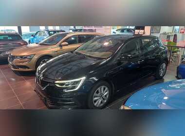 Renault - Megane